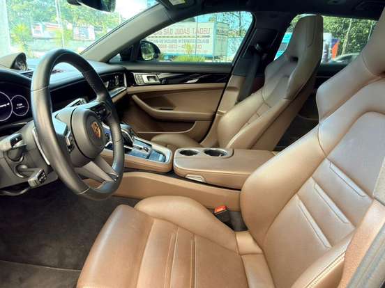 PORSCHE-PANAMERA-2.9 V6 E-HYBRID 4 SPORT TURISMO PDK PORSCHE-PANAMERA-2023