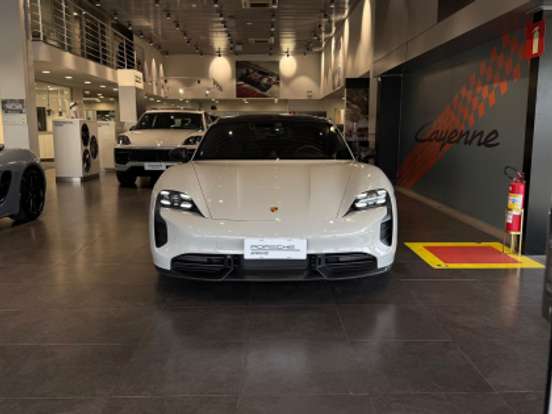 PORSCHE-TAYCAN-GTS ELÉTRICO PORSCHE-TAYCAN-2022
