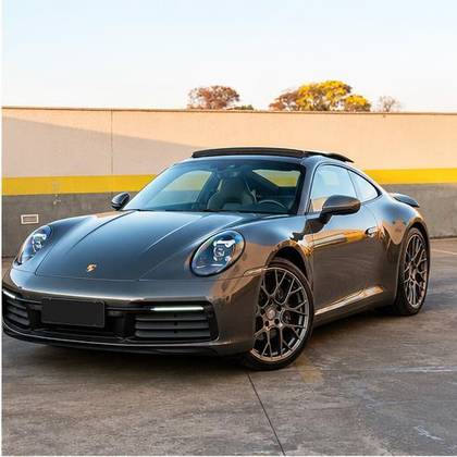 PORSCHE 911 3.0 24V H6 GASOLINA CARRERA PDK
