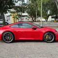 PORSCHE 911 3.0 24V H6 GASOLINA CARRERA PDK PORSCHE 911 3.0 24V H6 GASOLINA CARRERA PDK