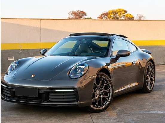 PORSCHE-911-3.0 24V H6 GASOLINA CARRERA PDK PORSCHE-911-2020