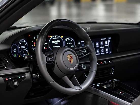 PORSCHE-911-3.0 24V H6 GASOLINA CARRERA S PDK PORSCHE-911-2023