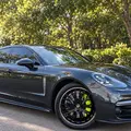 PORSCHE PANAMERA 2.9 V6 E-HYBRID 4 PLATINUM EDITION PDK PORSCHE PANAMERA 2.9 V6 E-HYBRID 4 PLATINUM EDITION PDK
