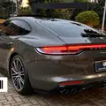 PORSCHE PANAMERA 2.9 V6 E-HYBRID 4 PLATINUM EDITION PDK PORSCHE PANAMERA 2.9 V6 E-HYBRID 4 PLATINUM EDITION PDK