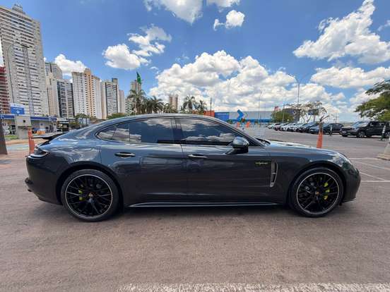 PORSCHE-PANAMERA-2.9 V6 E-HYBRID 4 PLATINUM EDITION PDK PORSCHE-PANAMERA-2023