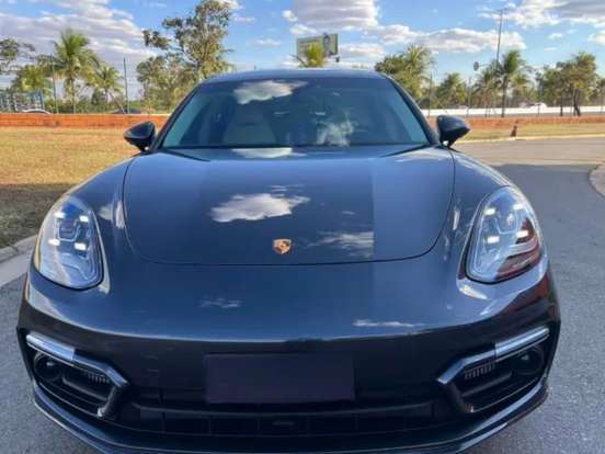 PORSCHE-PANAMERA-2.9 V6 E-HYBRID 4 PLATINUM EDITION PDK PORSCHE-PANAMERA-2023