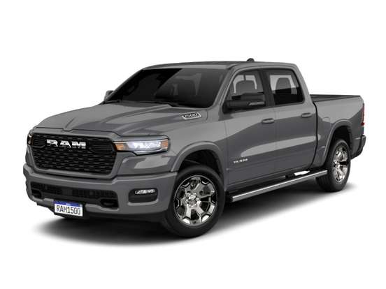 RAM-1500-3.0 HURRICANE 6 BITURBO GASOLINA BIG HORN CD 4X4 AUTOMÁTICO RAM-1500-2026
