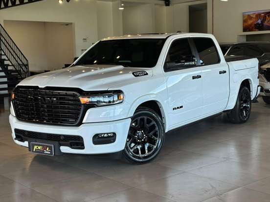 RAM-1500-2025