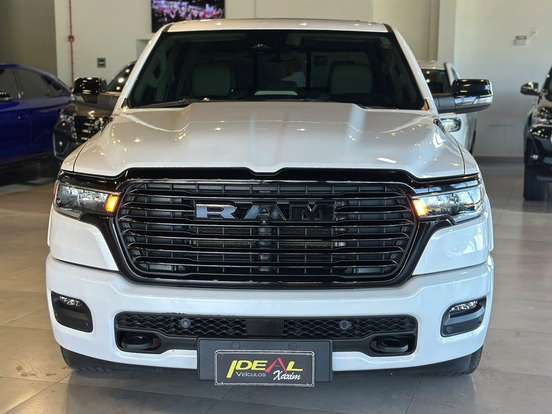 RAM-1500-2025