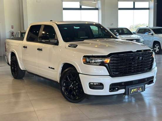 RAM-1500-2025