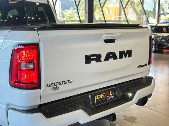 RAM-1500-2025