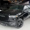 RAM 1500 3.0 HURRICANE 6 BITURBO GASOLINA LARAMIE NIGHT EDITION CD 4X4 AUTOMÁTICO RAM 1500 3.0 HURRICANE 6 BITURBO GASOLINA LARAMIE NIGHT EDITION CD 4X4 AUTOMÁTICO