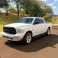 RAM 1500 5.7 V8 GASOLINA LIMITED CD 4X4 AUTOMÁTICO RAM 1500 5.7 V8 GASOLINA LIMITED CD 4X4 AUTOMÁTICO
