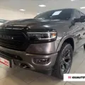 RAM 1500 5.7 V8 GASOLINA LIMITED NIGHT EDITION CD 4X4 AUTOMÁTICO RAM 1500 5.7 V8 GASOLINA LIMITED NIGHT EDITION CD 4X4 AUTOMÁTICO