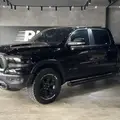 RAM 1500 5.7 V8 GASOLINA REBEL CD 4X4 AUTOMÁTICO RAM 1500 5.7 V8 GASOLINA REBEL CD 4X4 AUTOMÁTICO