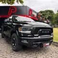 RAM 1500 5.7 V8 GASOLINA REBEL CD 4X4 AUTOMÁTICO RAM 1500 5.7 V8 GASOLINA REBEL CD 4X4 AUTOMÁTICO