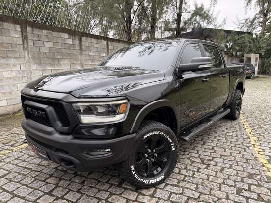 RAM-1500-2022