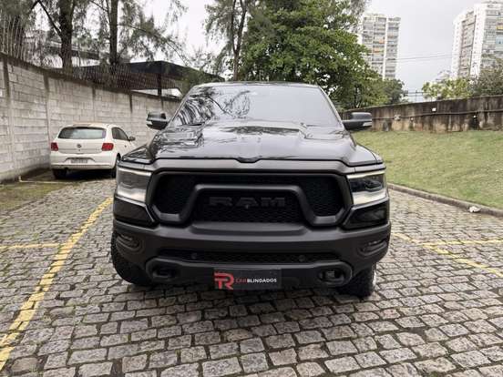 RAM-1500-2022