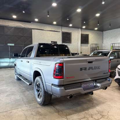 RAM-1500-2022