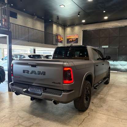 RAM-1500-2022