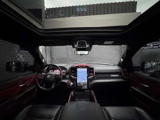 RAM-1500-2022