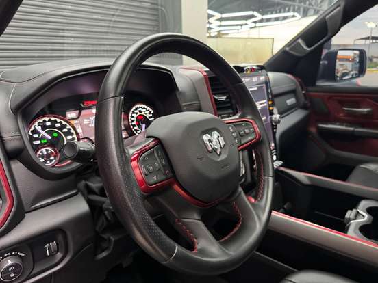 RAM-1500-2022
