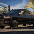 RAM 2500 6.7 I6 TURBO DIESEL LARAMIE NIGHT EDITION CD 4X4 AUTOMÁTICO RAM 2500 6.7 I6 TURBO DIESEL LARAMIE NIGHT EDITION CD 4X4 AUTOMÁTICO