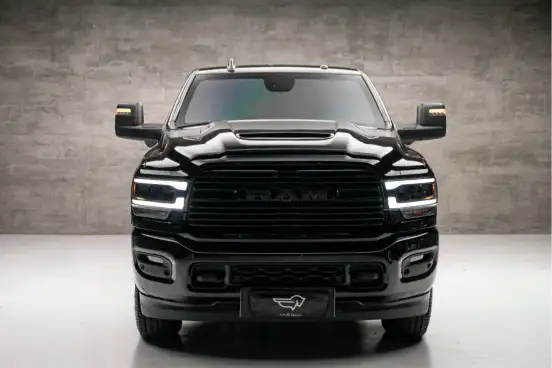 RAM-2500-6.7 I6 TURBO DIESEL LARAMIE NIGHT EDITION CD 4X4 AUTOMÁTICO RAM-2500-2023