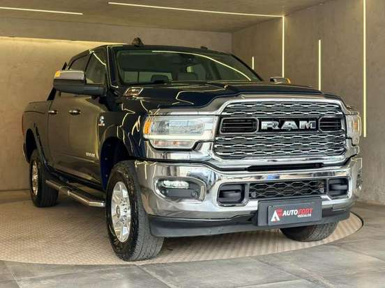 RAM-2500-2021