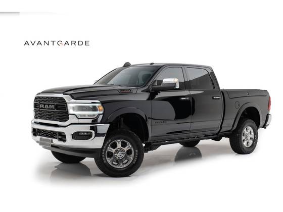 RAM 2500 6.7 I6 TURBO DIESEL LARAMIE CD 4X4 AUTOMÁTICO