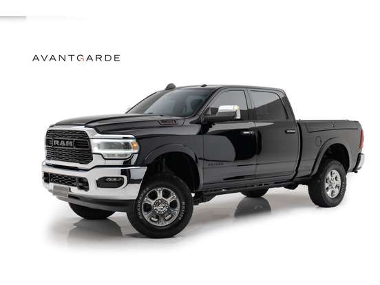 RAM-2500-2021
