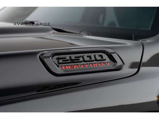 RAM-2500-2021