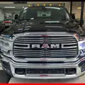 RAM 2500 6.7 I6 TURBO DIESEL LARAMIE CD 4X4 AUTOMÁTICO RAM 2500 6.7 I6 TURBO DIESEL LARAMIE CD 4X4 AUTOMÁTICO