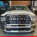 RAM 2500 6.7 I6 TURBO DIESEL LARAMIE CD 4X4 AUTOMÁTICO RAM 2500 6.7 I6 TURBO DIESEL LARAMIE CD 4X4 AUTOMÁTICO