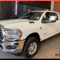RAM 2500 6.7 I6 TURBO DIESEL LARAMIE CD 4X4 AUTOMÁTICO RAM 2500 6.7 I6 TURBO DIESEL LARAMIE CD 4X4 AUTOMÁTICO