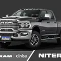 RAM 2500 6.7 I6 TURBO DIESEL LARAMIE CD 4X4 AUTOMÁTICO RAM 2500 6.7 I6 TURBO DIESEL LARAMIE CD 4X4 AUTOMÁTICO