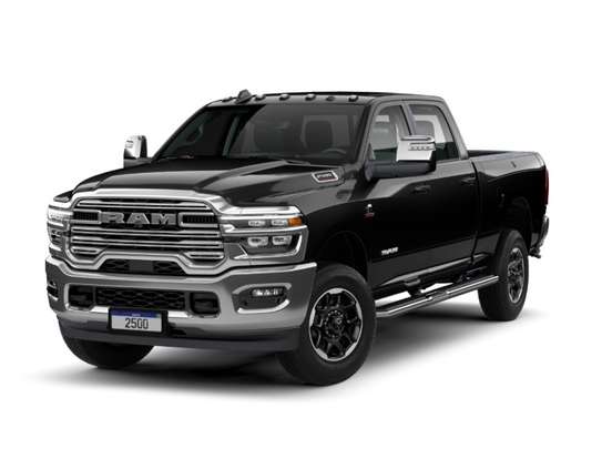 RAM-2500-6.7 I6 TURBO DIESEL LARAMIE CD 4X4 AUTOMÁTICO RAM-2500-2026