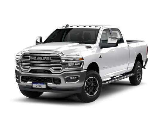 RAM-2500-6.7 I6 TURBO DIESEL LARAMIE CD 4X4 AUTOMÁTICO RAM-2500-2026