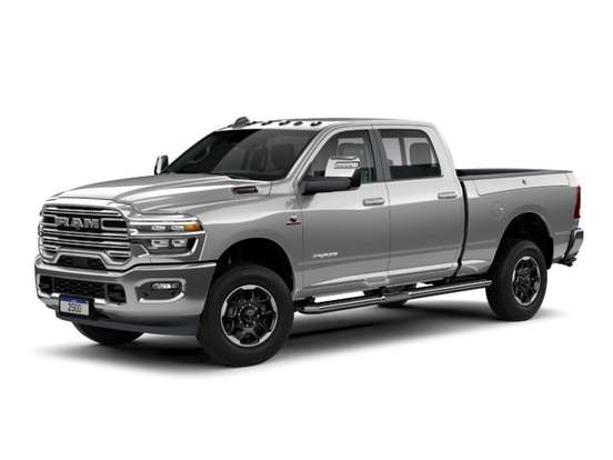 RAM-2500-6.7 I6 TURBO DIESEL LARAMIE CD 4X4 AUTOMÁTICO RAM-2500-2026