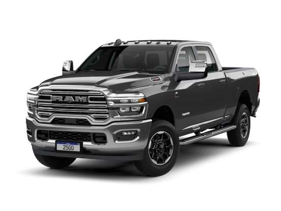 RAM-2500-6.7 I6 TURBO DIESEL LARAMIE CD 4X4 AUTOMÁTICO RAM-2500-2026