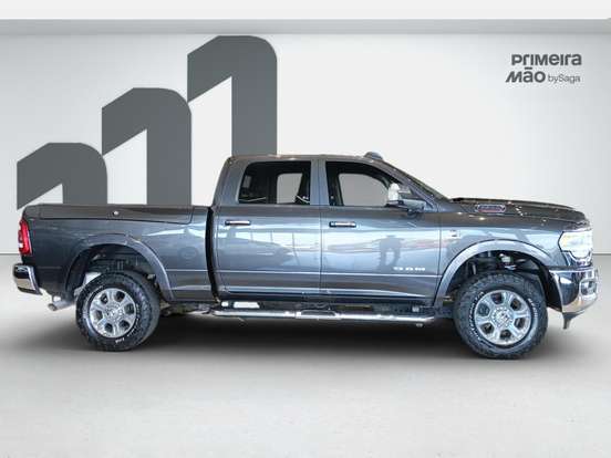 RAM-2500-6.7 I6 TURBO DIESEL LARAMIE CD 4X4 AUTOMÁTICO RAM-2500-2019