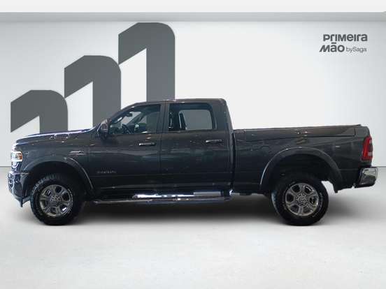 RAM-2500-6.7 I6 TURBO DIESEL LARAMIE CD 4X4 AUTOMÁTICO RAM-2500-2019