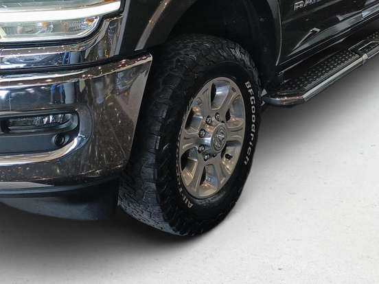 RAM-2500-6.7 I6 TURBO DIESEL LARAMIE CD 4X4 AUTOMÁTICO RAM-2500-2019