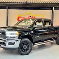 RAM 2500 6.7 I6 TURBO DIESEL LARAMIE CD 4X4 AUTOMÁTICO RAM 2500 6.7 I6 TURBO DIESEL LARAMIE CD 4X4 AUTOMÁTICO