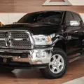 RAM 2500 6.7 LARAMIE 4X4 CD I6 TURBO DIESEL 4P AUTOMÁTICO RAM 2500 6.7 LARAMIE 4X4 CD I6 TURBO DIESEL 4P AUTOMÁTICO