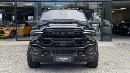 RAM-3500-2025