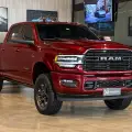 RAM 3500 6.7 I6 TURBO DIESEL LARAMIE NIGHT EDITION CD 4X4 AUTOMÁTICO RAM 3500 6.7 I6 TURBO DIESEL LARAMIE NIGHT EDITION CD 4X4 AUTOMÁTICO