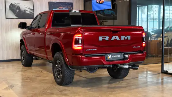 RAM-3500-2022