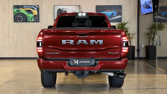 RAM-3500-2022