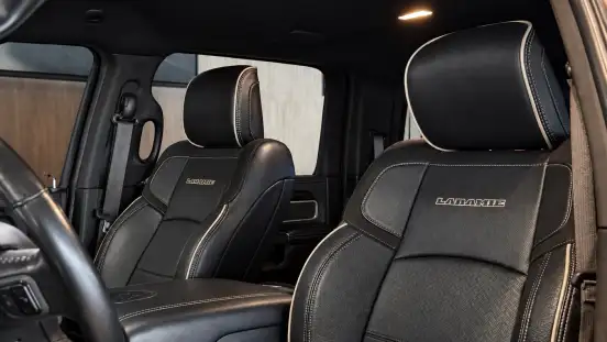 RAM-3500-6.7 I6 TURBO DIESEL LARAMIE NIGHT EDITION CD 4X4 AUTOMÁTICO RAM-3500-2022